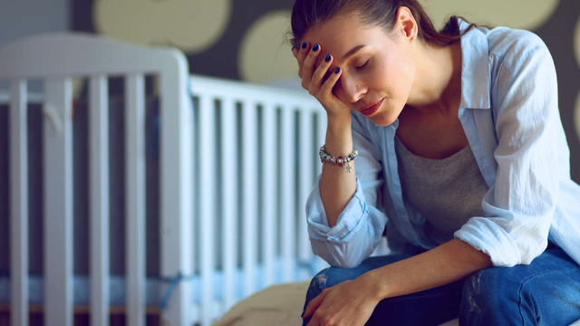 Trầm cảm và những hệ lụy khôn lường: Đau lòng những vụ mẹ giết con, tự tử sau sinh