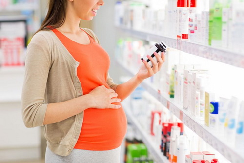 Phụ nữ có thai dùng thuốc chống động kinh: Những ghi nhớ đặc biệt