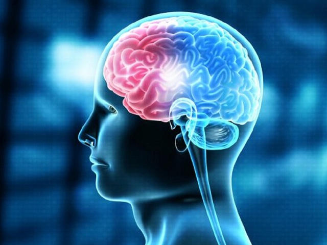 COVID-19 trầm trọng có thể liên quan tới lão hóa mô não