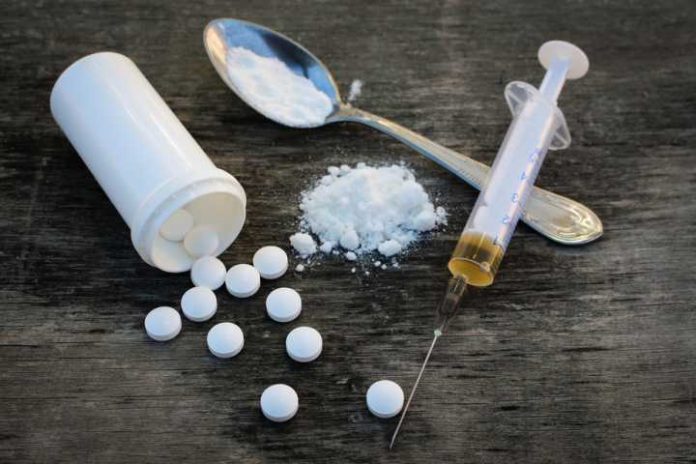 Điều trị nghiện ma túy bằng Methadone và Buprenorphine giảm hậu quả phạm tội