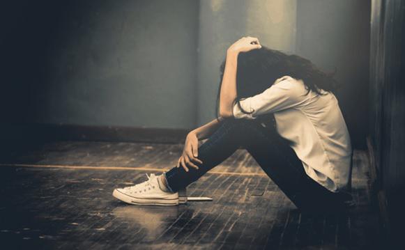 Rất ít trẻ vị thành niên có vấn đề về sức khỏe tâm thần tiếp cận với các dịch vụ hỗ trợ