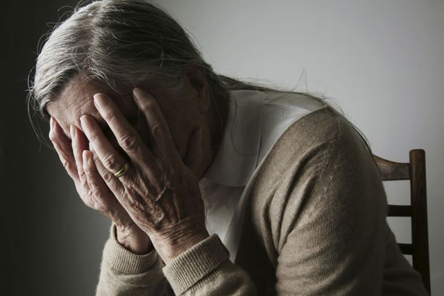 Khi người cao tuổi bị trầm cảm: Lời khuyên từ bác sĩ